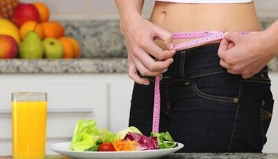Est-il possible de perdre sept kilos en une semaine