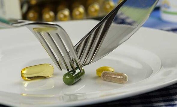 Carences nutritionnelles possibles