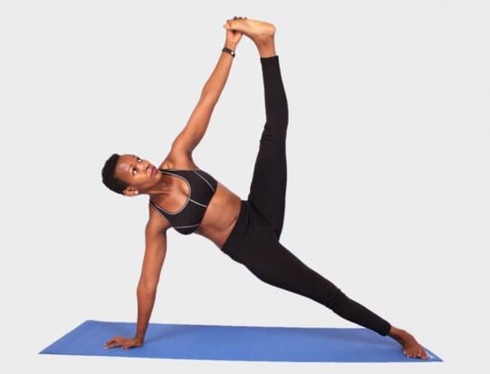 Exercice pour des abdos toniques